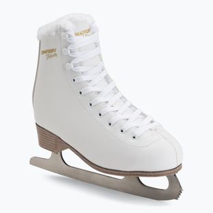 Łyżwy figurowe damskie Tempish Dream Up white