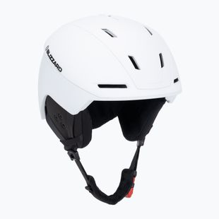 Kask narciarski Blizzard Edge W2W white