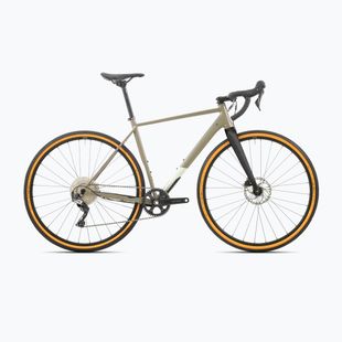 Rower gravelowy Superior X-ROAD Elite GR matte sand grey