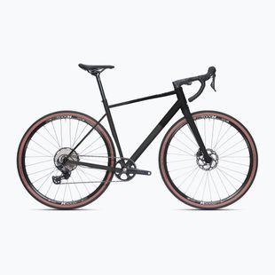 Rower gravelowy Superior XR 6.5 GR gloss black/matte black