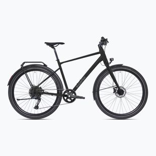 Rower trekkingowy męski Superior BLOX 6.4 T matte black