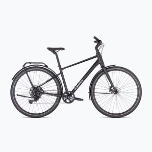 Rower trekkingowy męski Superior BLOX 6.4 T matte black