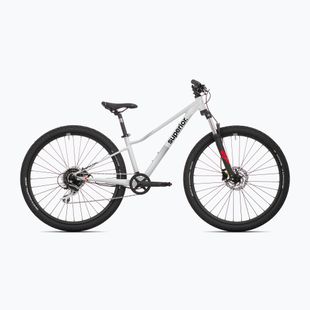 Rower młodzieżowy Superior RACER 27 gloss grey