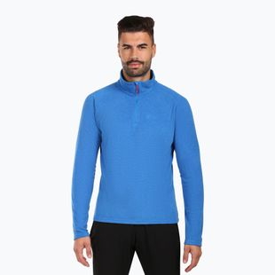 Bluza narciarska męska Kilpi Almeri blue