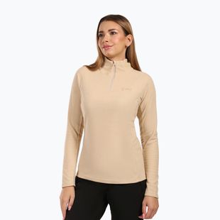 Bluza narciarska damska Kilpi Almeri beige