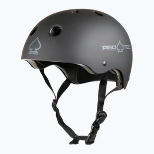 Kask Pro-Tec Classic Certified matte black