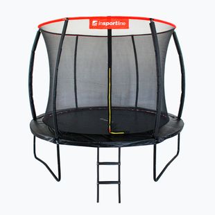 Trampolina ogrodowa inSPORTline Flea 244 cm