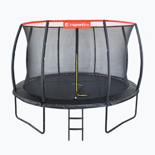 Trampolina ogrodowa inSPORTline Flea 430 cm
