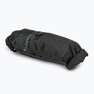 Torba rowerowa na kierownicę Acepac Bar Drybag 8 l grey