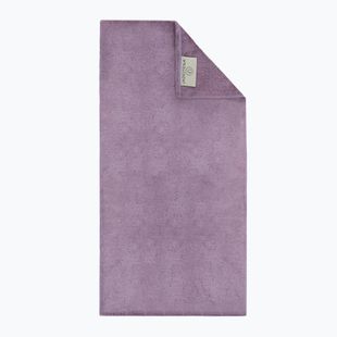 Ręcznik do jogi JadeYoga Microfiber Hand lavender