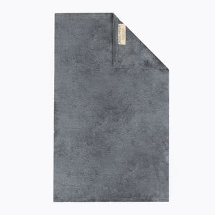 Ręcznik do jogi JadeYoga Microfiber Hand gray