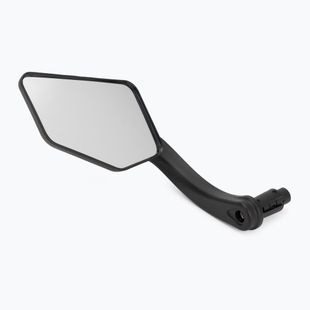 Lusterko rowerowe Rockbros 260003001 Handlebar Mirror 1 pcs Left black