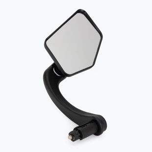 Lusterko rowerowe Rockbros 260003002 Handlebar Mirror 1 pcs Right black