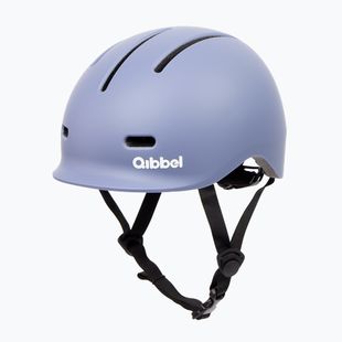 Kask rowerowy dziecięcy QIBBEL Kids Bike ocean blue