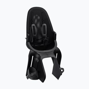 Fotelik rowerowy QIBBEL Air MIK black