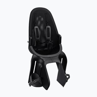 Fotelik rowerowy QIBBEL Air Seatpost black