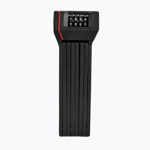 Zapięcie rowerowe Trelock FS 280/100 Code X-Move black