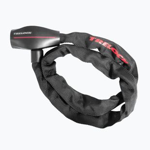 Zapięcie rowerowe Trelock BC 380/110 black
