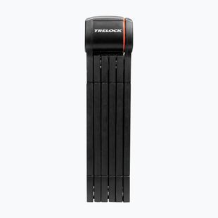 Zapięcie rowerowe Trelock FS 380/100 Trigo X-Press black