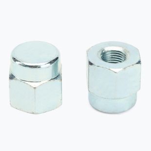 Nakrętka osi Tacx Axle Nuts M10x1 2 szt.