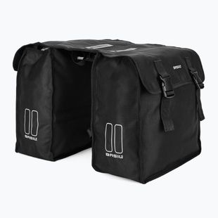 Sakwa rowerowa Basil Mara XL 35 l black