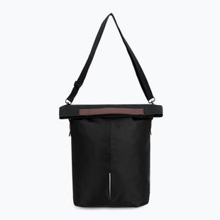 Sakwa rowerowa Basil City Shopper 16 l black