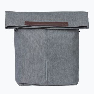 Sakwa rowerowa Basil City Shopper 16 l grey melee