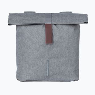Sakwa rowerowa Basil City Double Bag 32 l grey melle