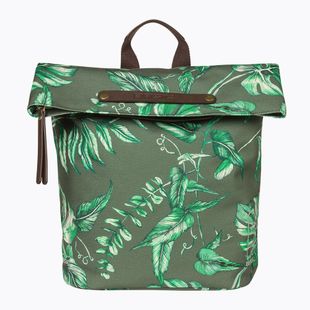 Torba rowerowa na bagażnik Basil Ever-Green Daypack 19 l thyme green