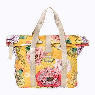Torba rowerowa na kierownicę Basil Bloom Field Handbag 8-11 l honey yellow