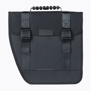 Sakwa rowerowa Basil Tour Single Bag Left 14 l black