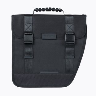Sakwa rowerowa Basil Tour Single Bag Right 14 l black