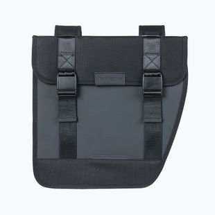 Sakwa rowerowa Basil Tour Waterproof Double Bag Universal 28 l black