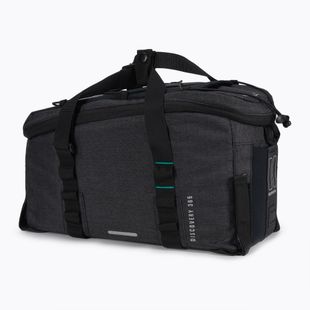 Torba rowerowa na bagażnik Basil Discovery 365D Trunkbag 9 l black melee