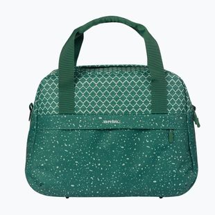Torba rowerowa na bagażnik Basil Flair Carry All 18 l green