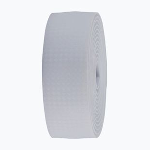 Owijka na kierownicę BBB Cycling RaceRibbon Carbon white