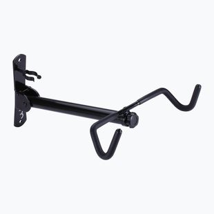 Wieszak rowerowy na ścianę BBB Cycling WallMount black