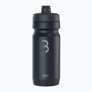 Bidon rowerowy BBB Cycling AutoTank 550 ml black