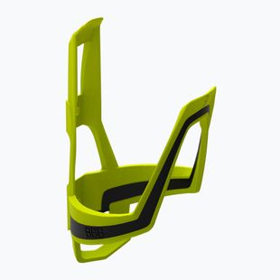 Koszyk na bidon BBB Cycling DualCage yellow/black