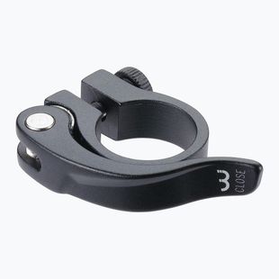 Obejma podsiodłowa na zacisk BBB Cycling SmoothLever 28.6 mm black