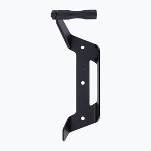 Wieszak rowerowy na ścianę BBB Cycling ParkingLot black