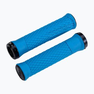 Chwyty kierownicy BBB Cycling Python blue