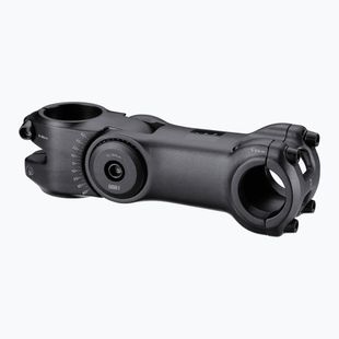 Mostek BBB Cycling HighSix 25.4 mm / 90 mm black