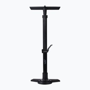 Pompka rowerowa BBB Cycling AirBoost 2.0 160psi black