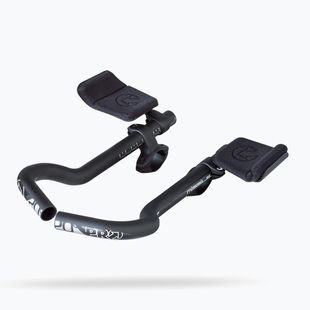 Lemondka PRO Missile Tri-Bend black