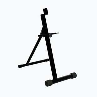 Centrownica do kół PRO QR i sztywne osie black