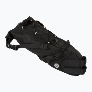 Torba rowerowa pod siodło AGU Venture Seat-Pack 10 l black