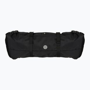 Torba rowerowa na kierownicę AGU Venture Handlebar Bag 17 l black