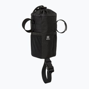 Torba rowerowa na kierownicę AGU Venture Snack-Pack 1 l black