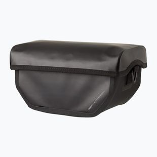 Torba rowerowa na kierownicę AGU Clean Handlebar Bag Klickfix M 5 l black